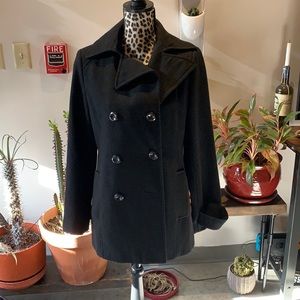NY and Co coat